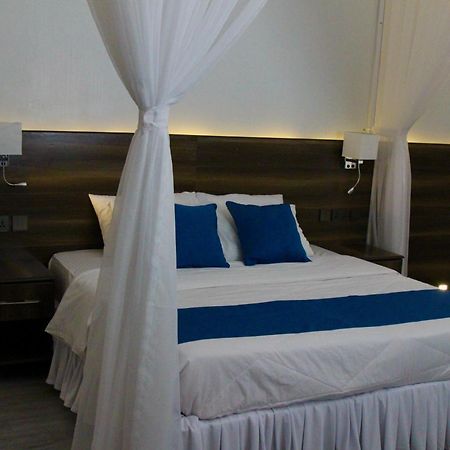 Lukenya Alkebu Resort Аті-Ривер Екстер'єр фото