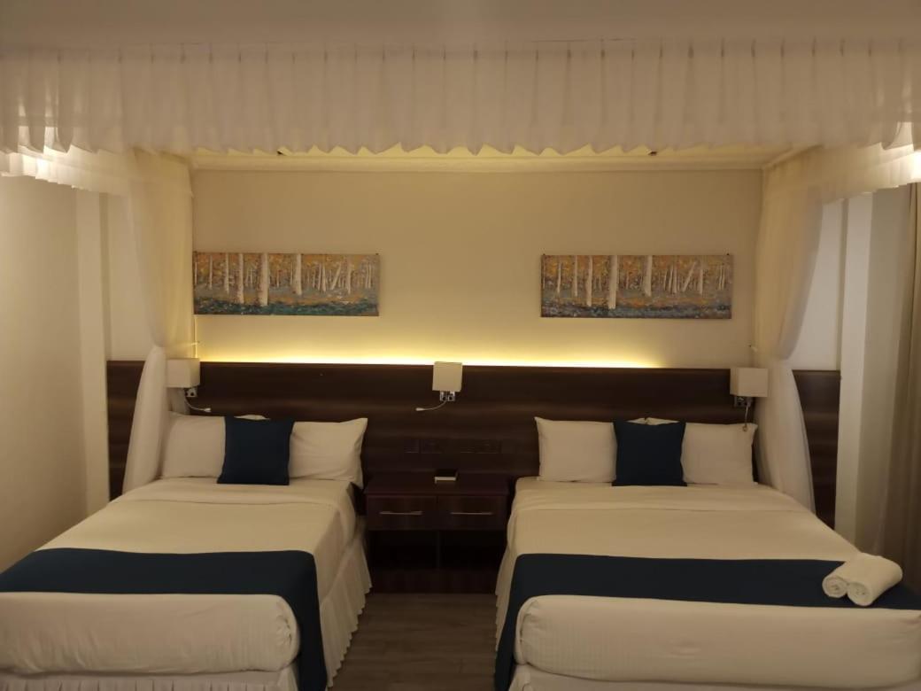Lukenya Alkebu Resort Аті-Ривер Екстер'єр фото