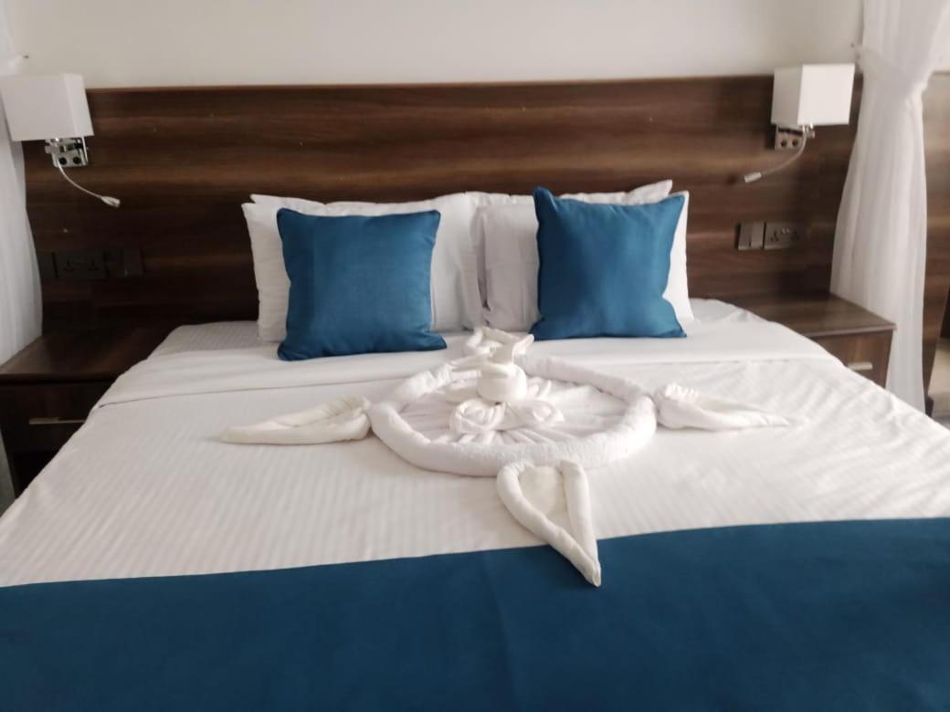 Lukenya Alkebu Resort Аті-Ривер Екстер'єр фото